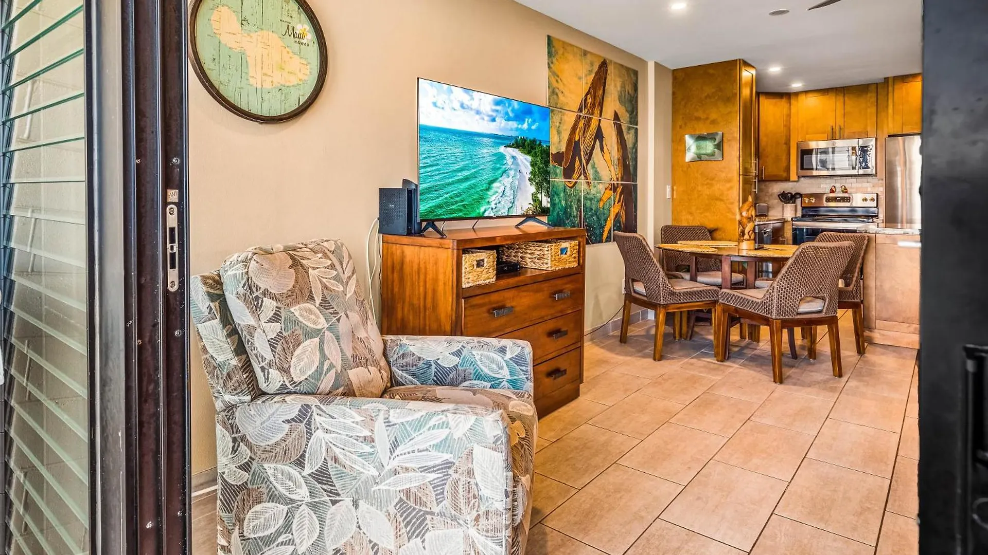 Noelani 202 Holiday home