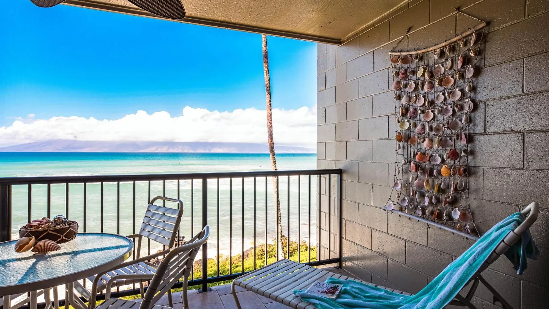 Noelani 202 Holiday home