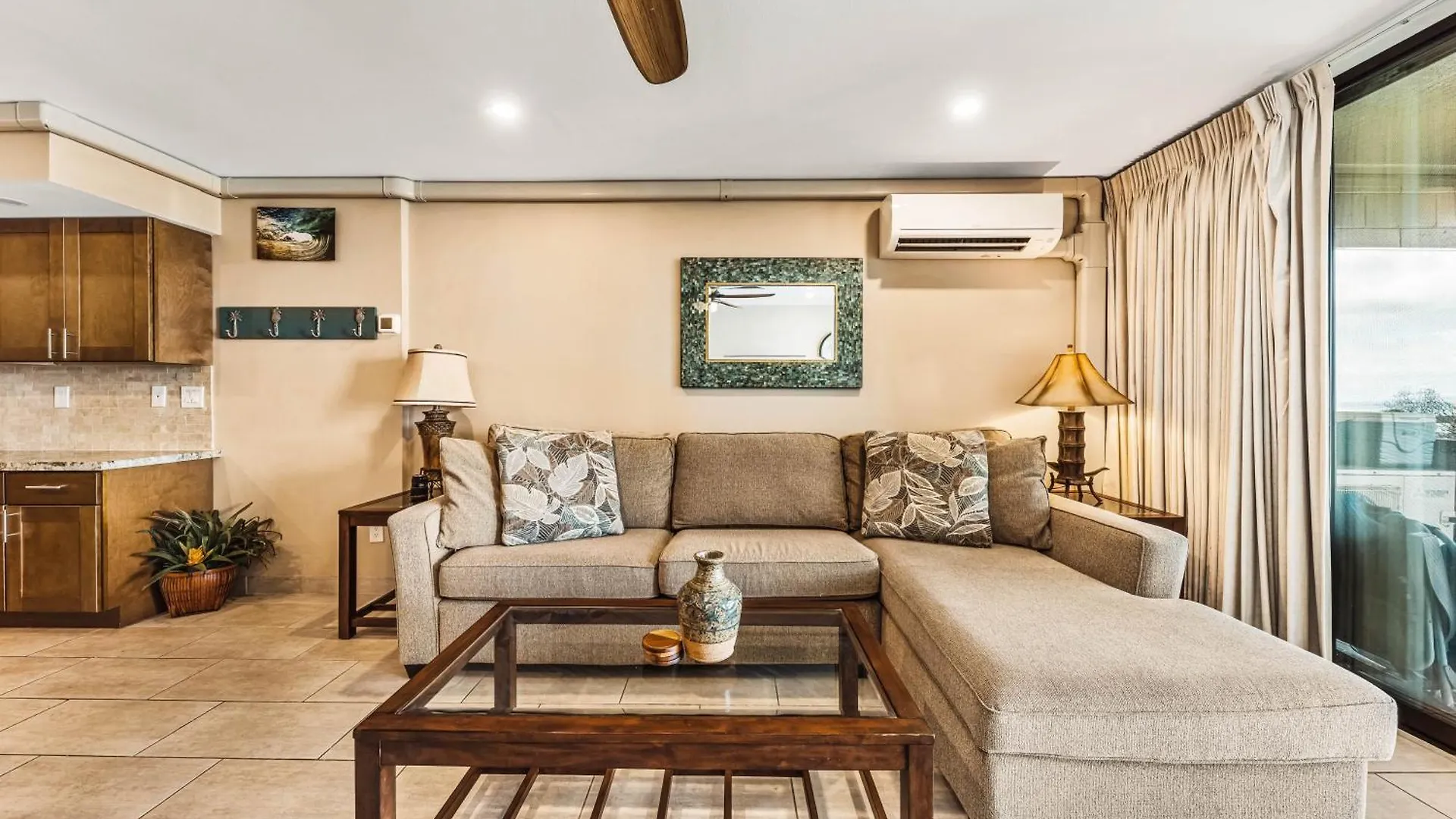 Holiday home Noelani 202