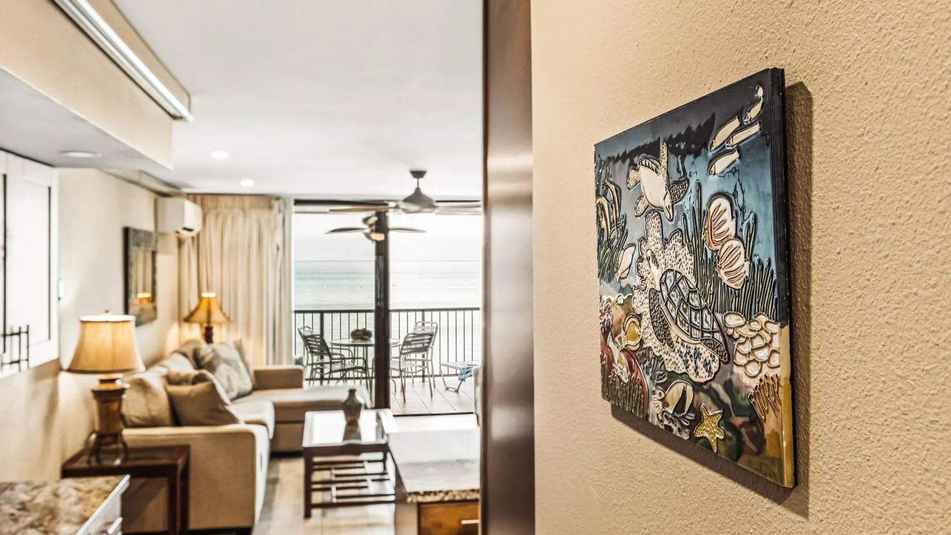 Noelani 202 Holiday home Kahana