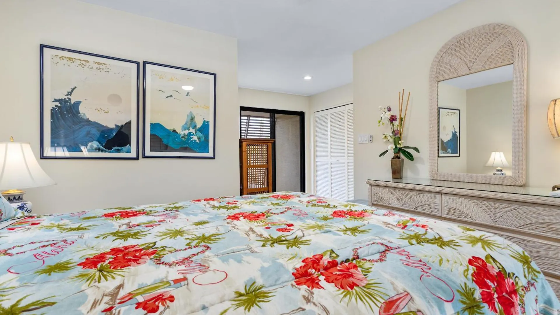 Holiday home Maui Kamaole L209 - Mch