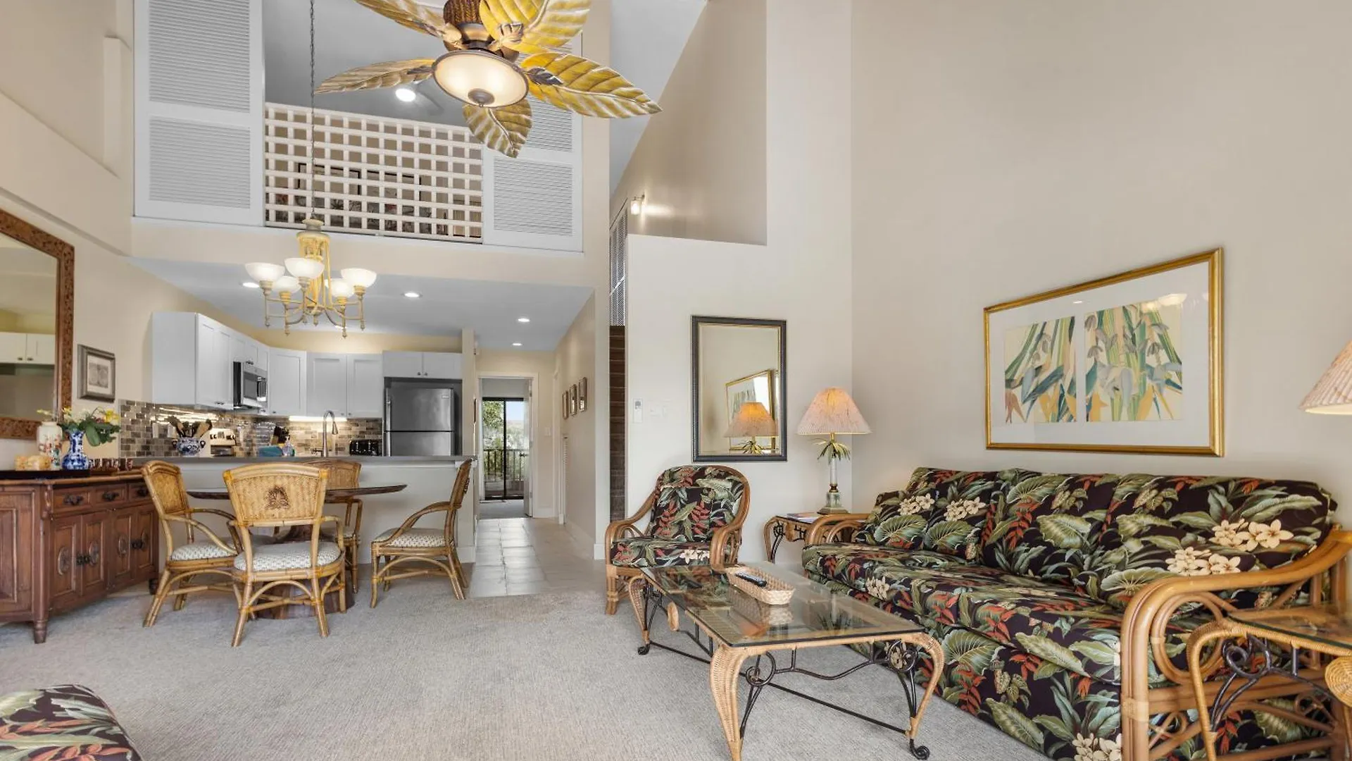 Maui Kamaole L209 - Mch Holiday home Kihei