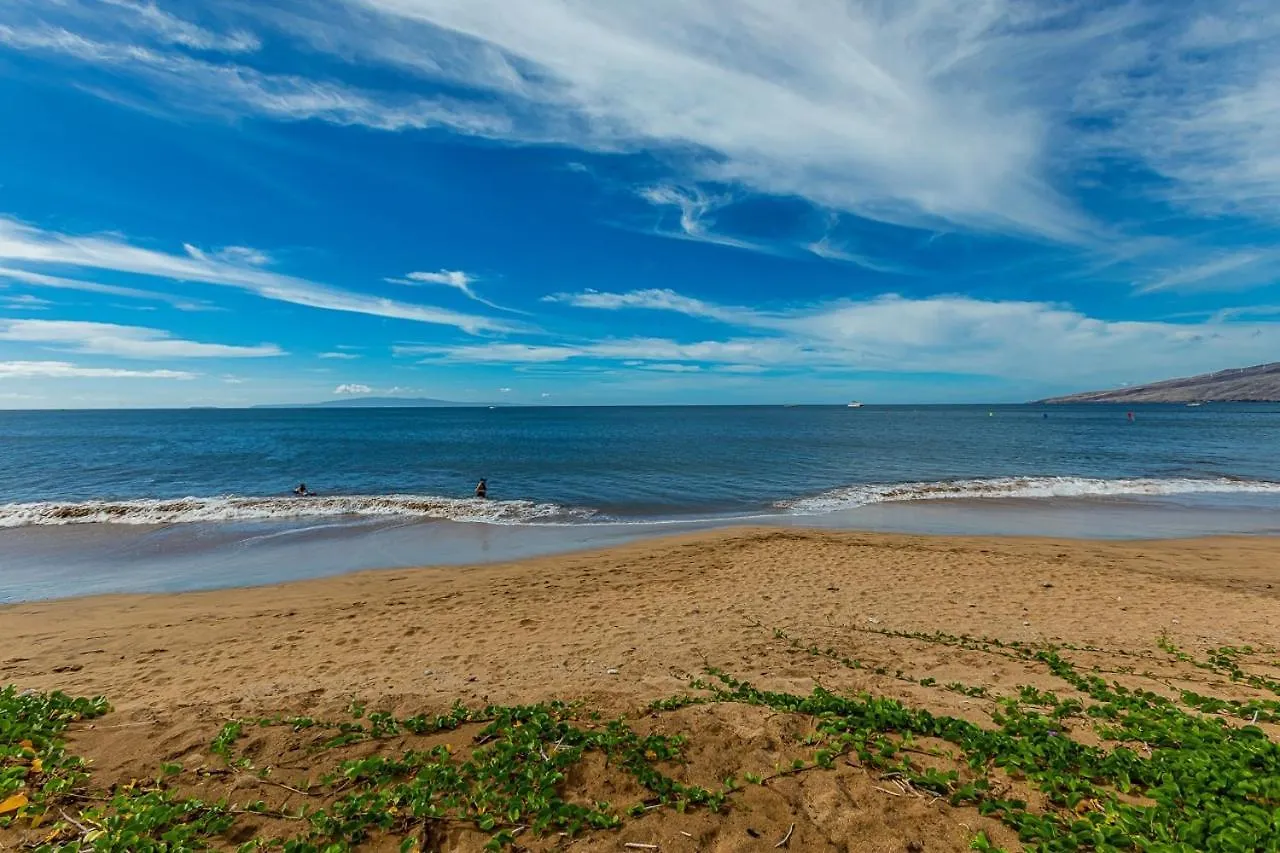 Apartment Maalaea Surf G8
