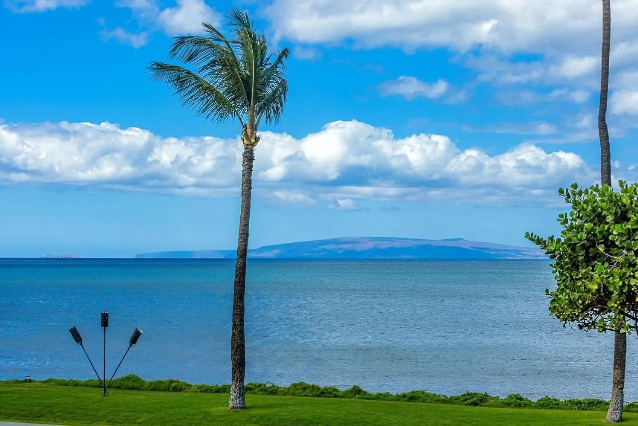 Maalaea Surf G8 Apartment *