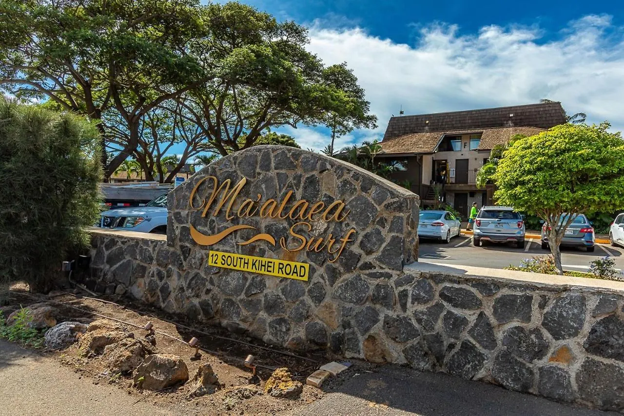 Maalaea Surf G8