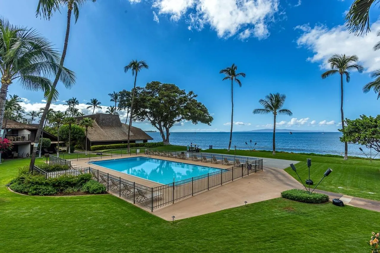 Maalaea Surf G8 Apartment