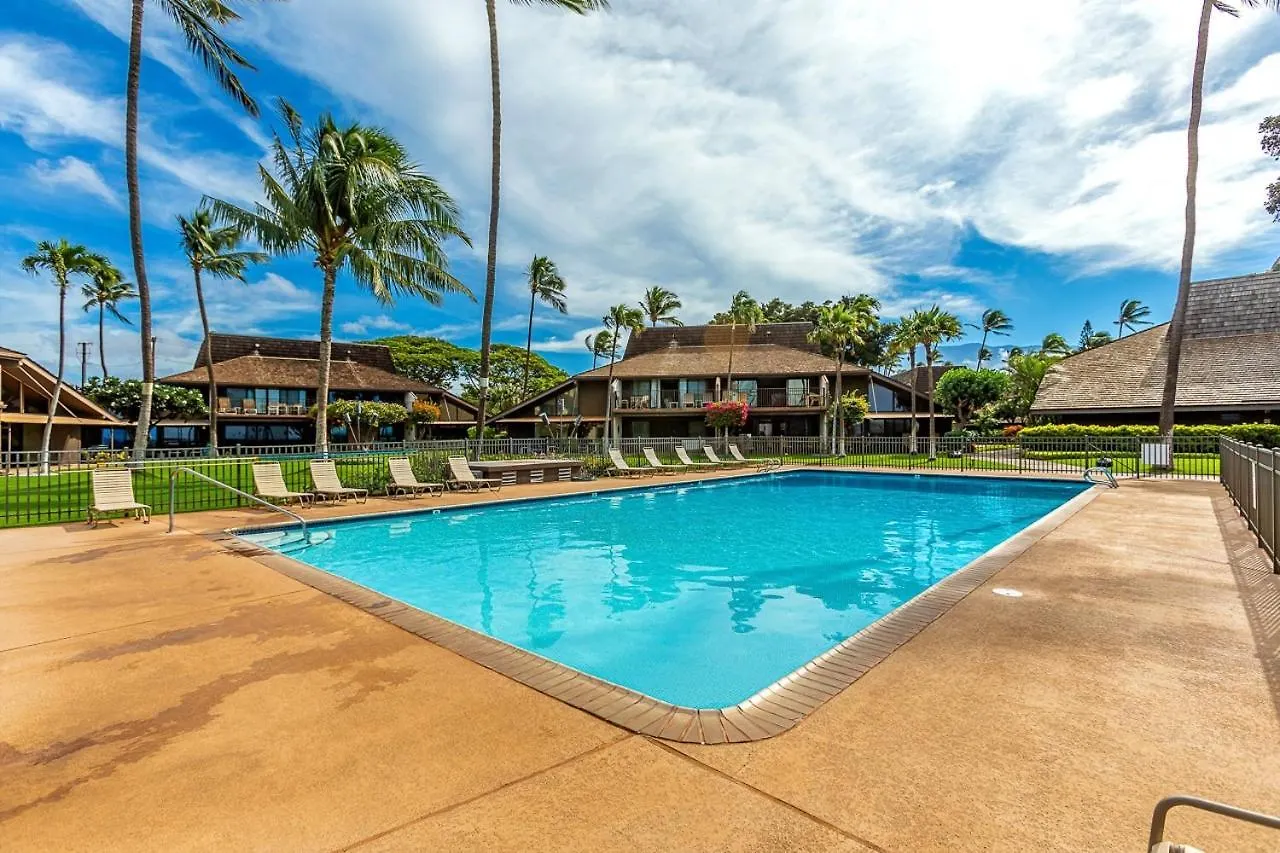 Maalaea Surf G8 Apartment