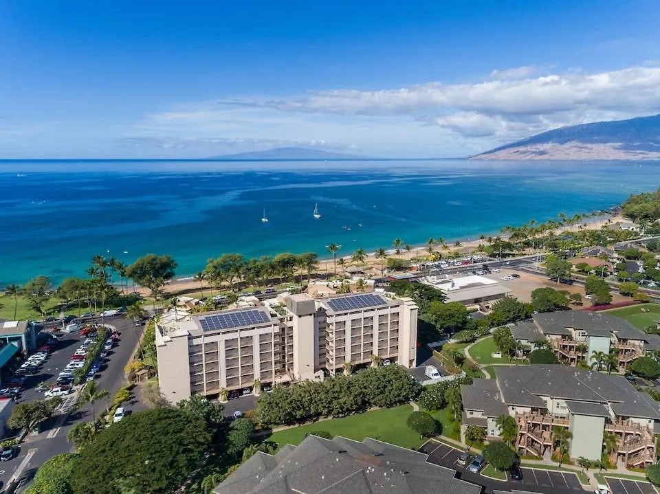 Kamaole Royale 307 Apartment *