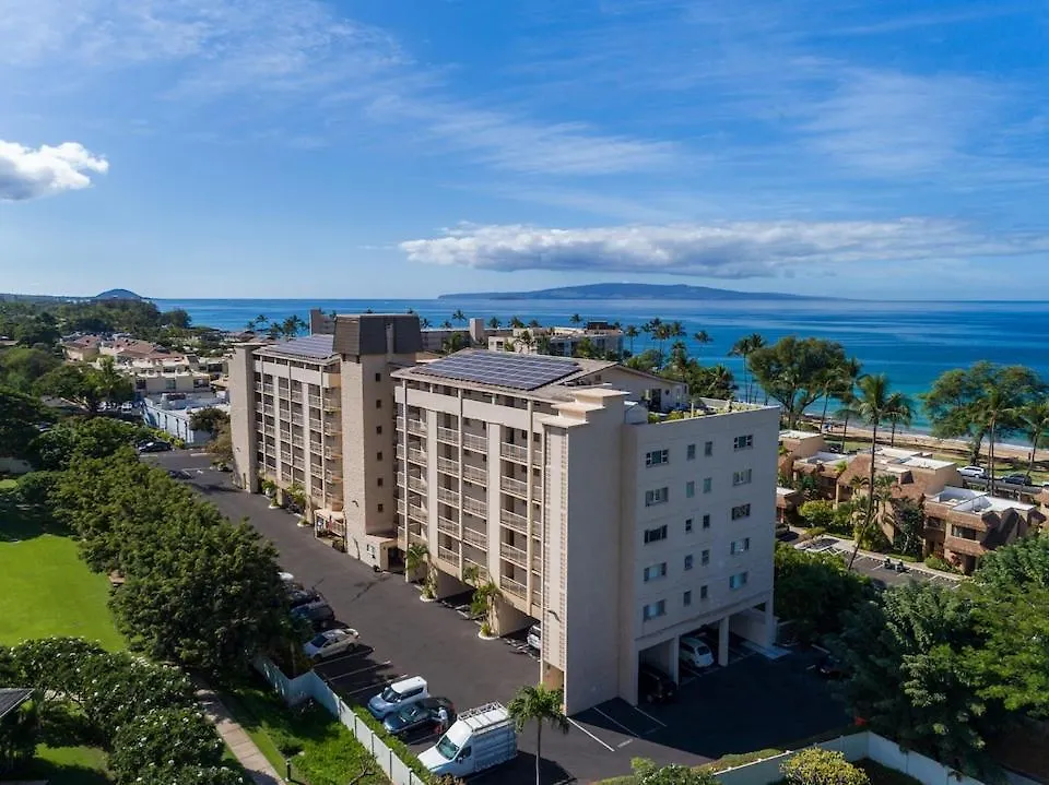 Apartment Kamaole Royale 307 Kihei