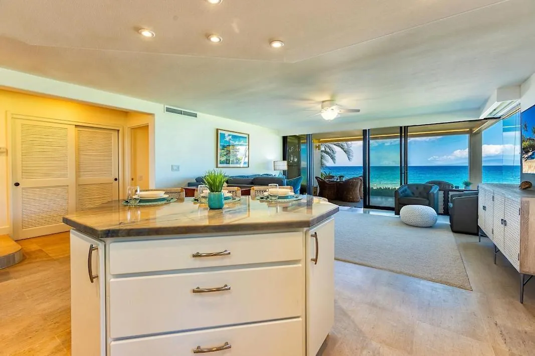 Polo Club 106 Apartment Wailea (Maui)