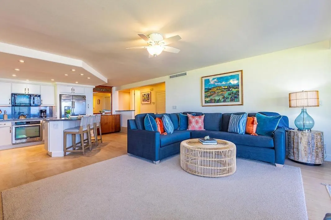 Apartment Polo Club 106