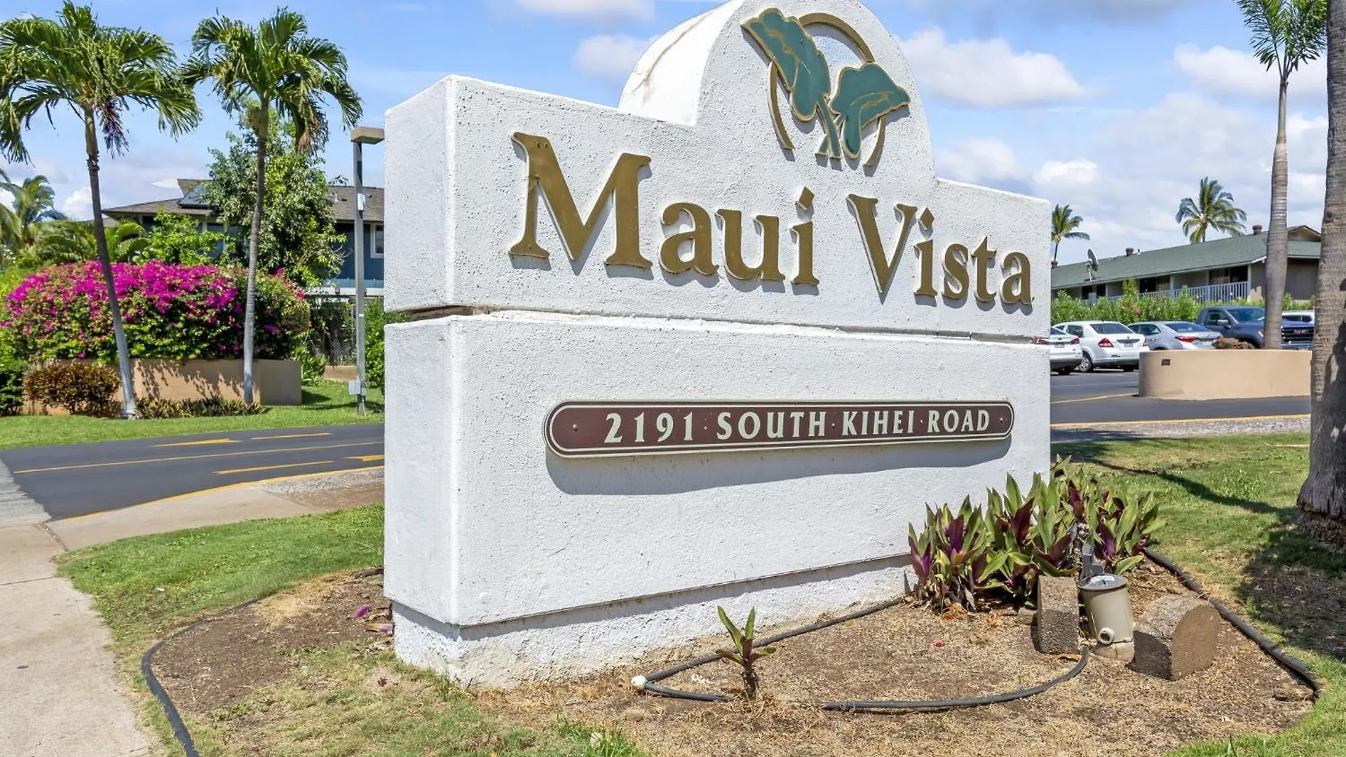 Maui Vista By Coldwell Banker Island Vacations Kihei