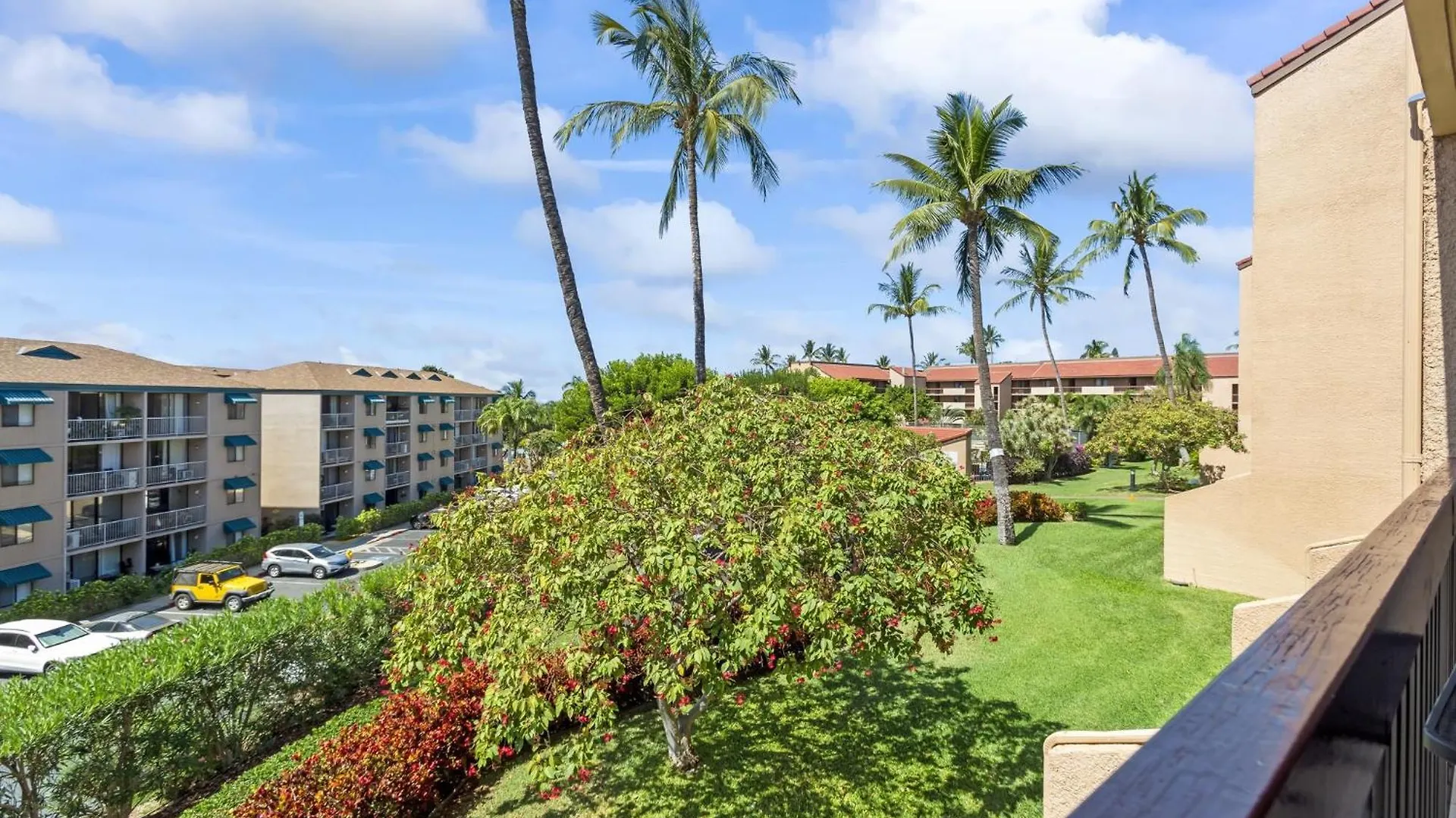 Apartamento Maui Vista By Coldwell Banker Island Vacations