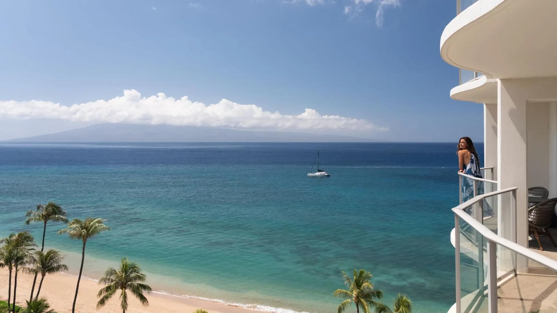 The Westin Maui & Spa, Ka'anapali Lahaina