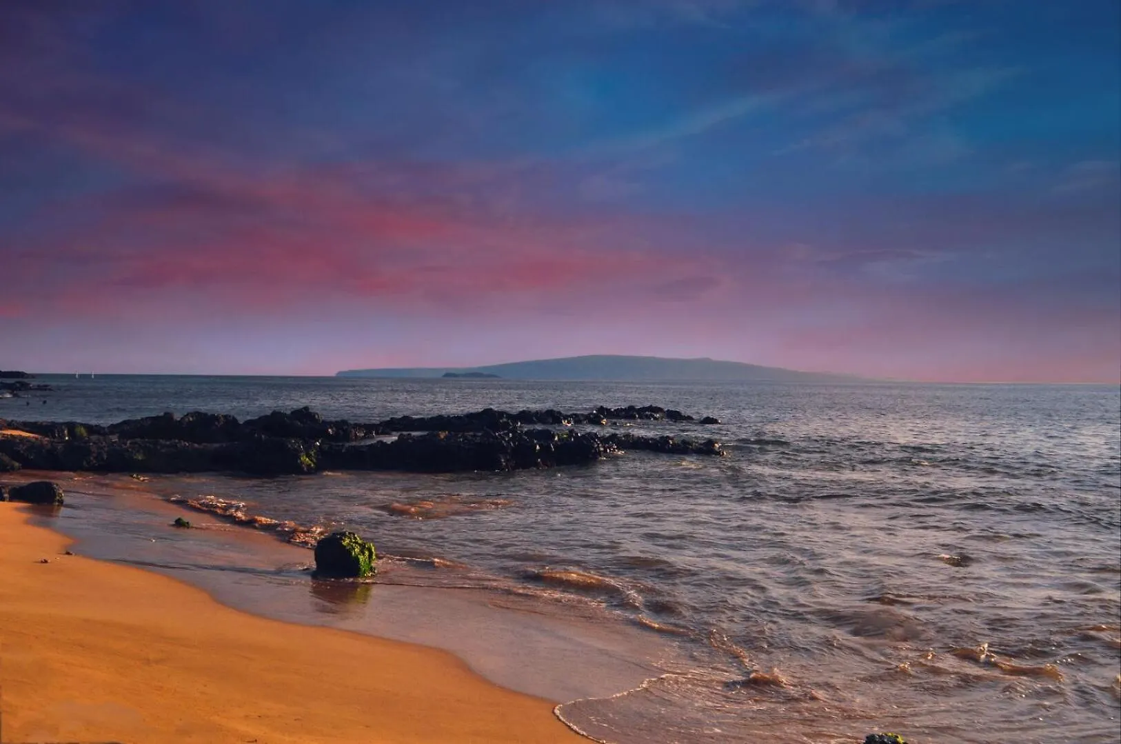 Hale Kamaole 332 Wailea (Maui)