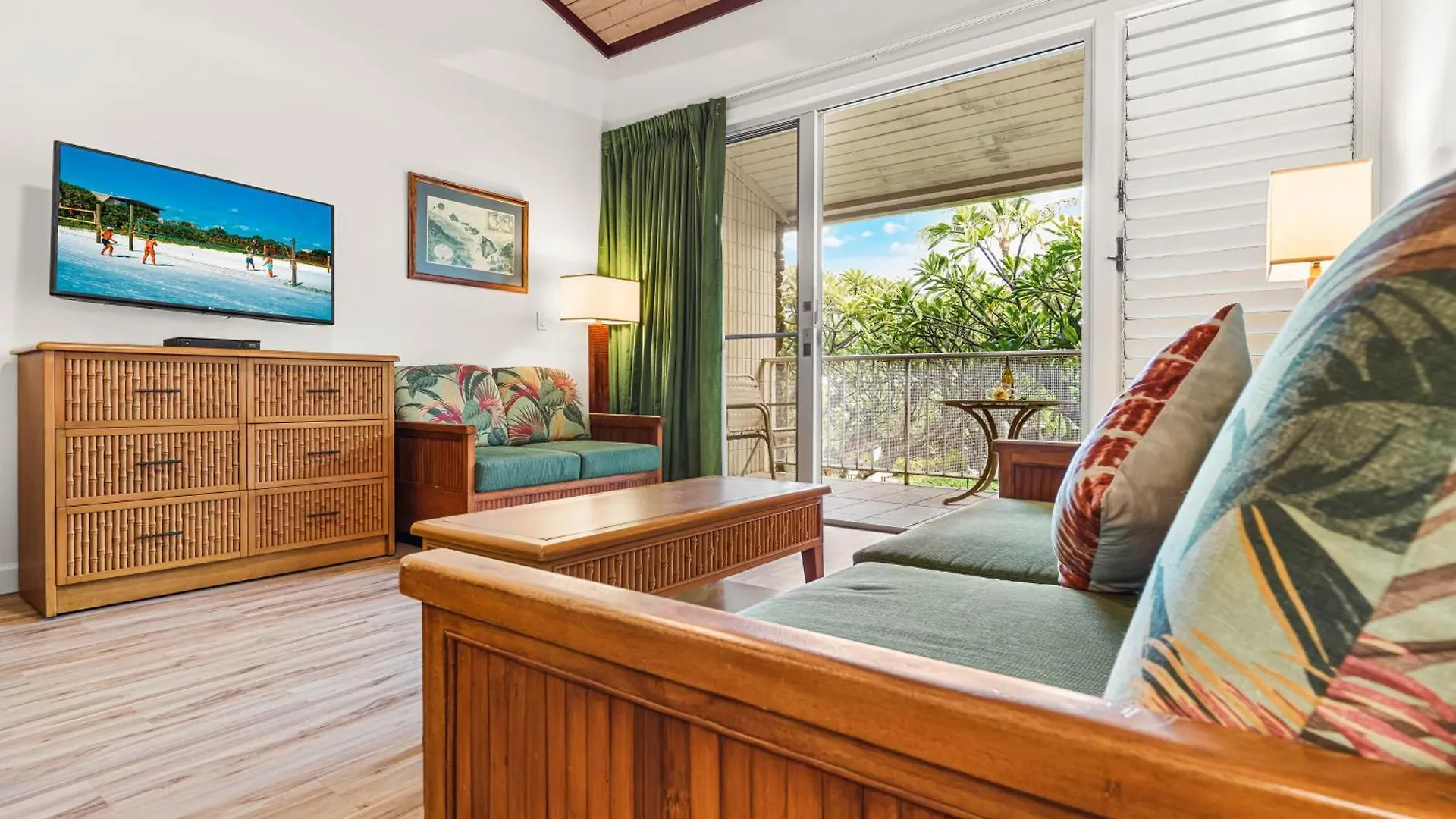 Napili Shores E244 * Kahana