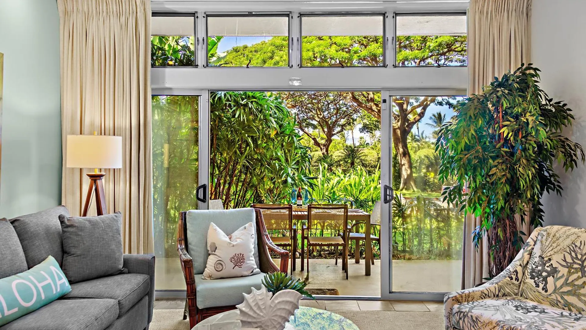Maui Kaanapali A 108 Holiday home Lahaina
