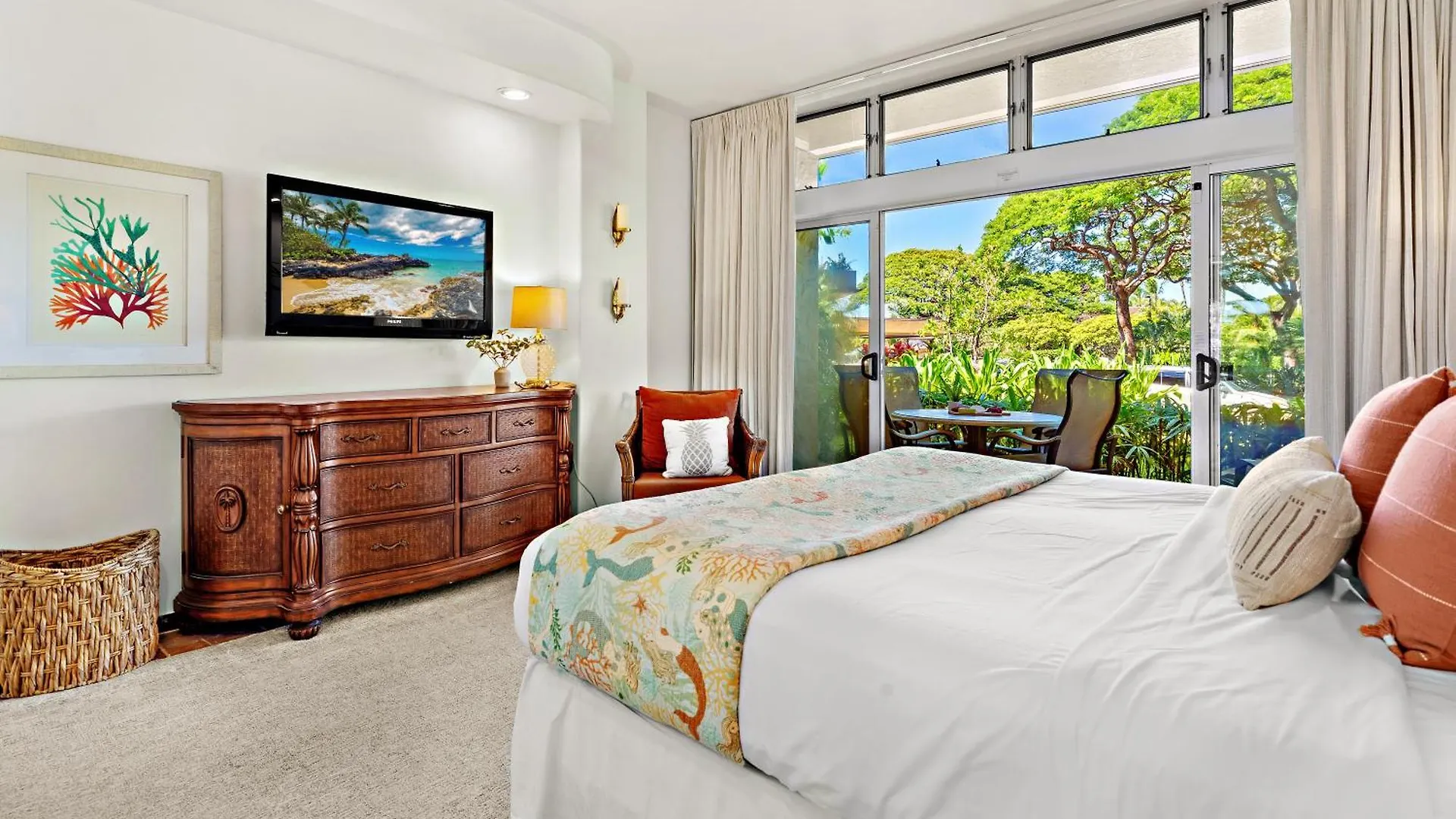 Maui Kaanapali A 108 Holiday home *