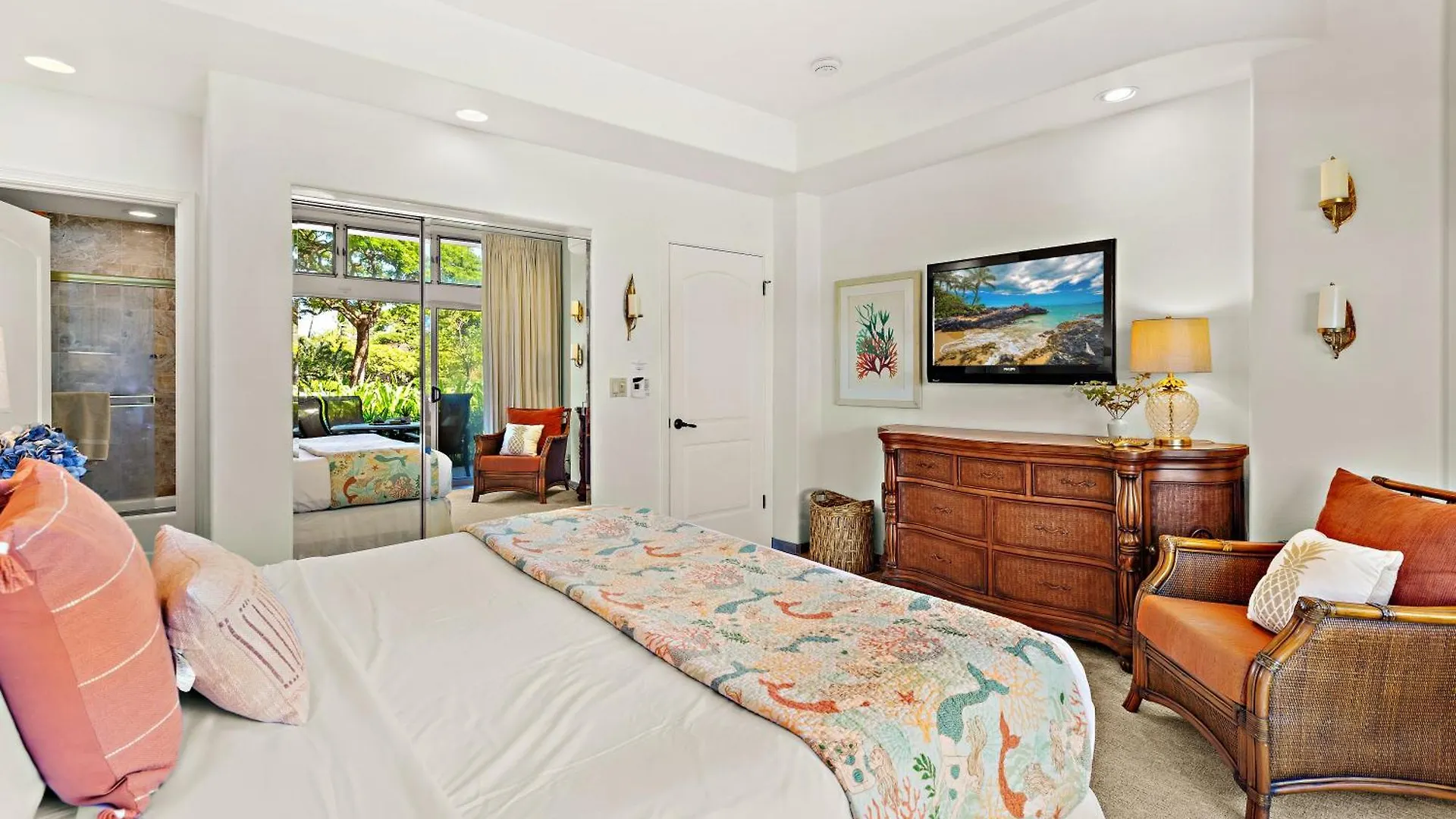 Holiday home Maui Kaanapali A 108