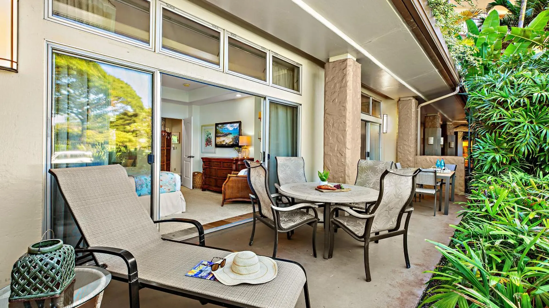 Maui Kaanapali A 108 Holiday home