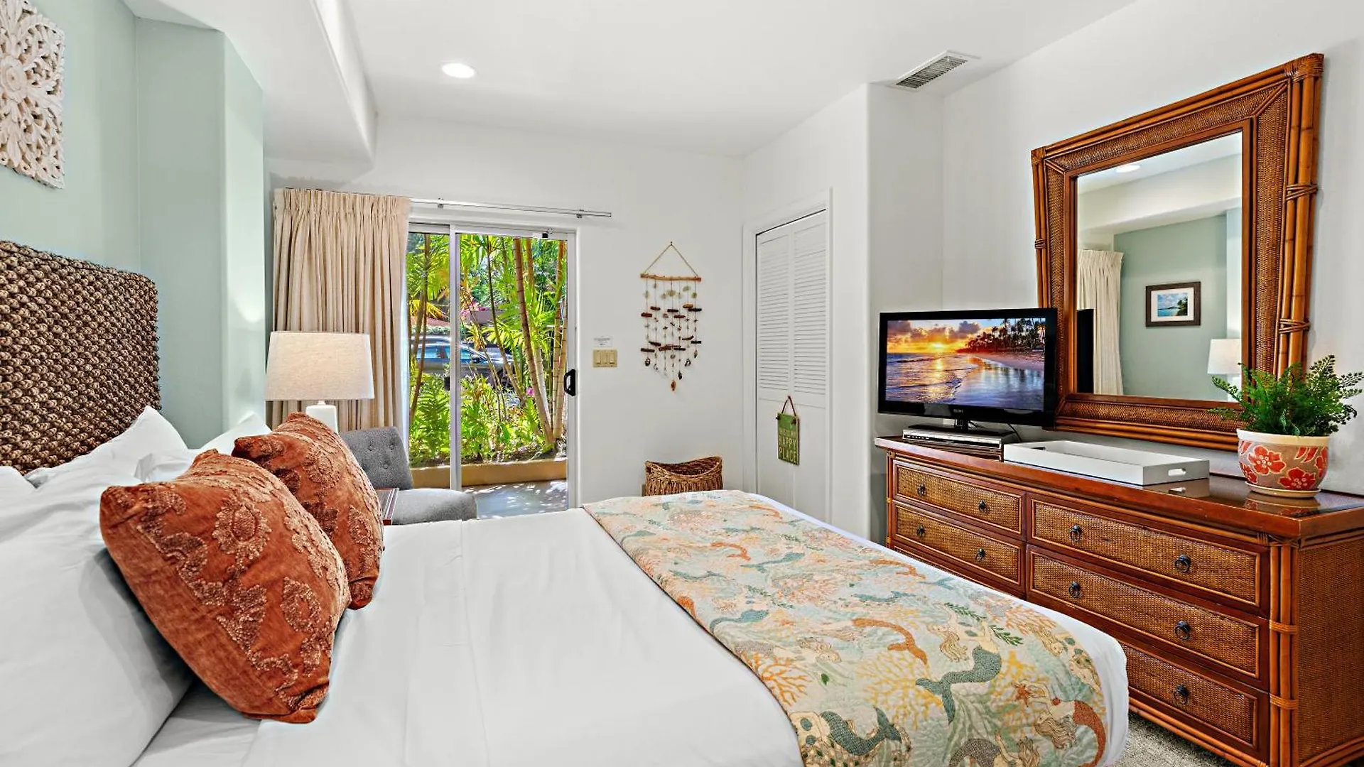 Holiday home Maui Kaanapali A 108 *