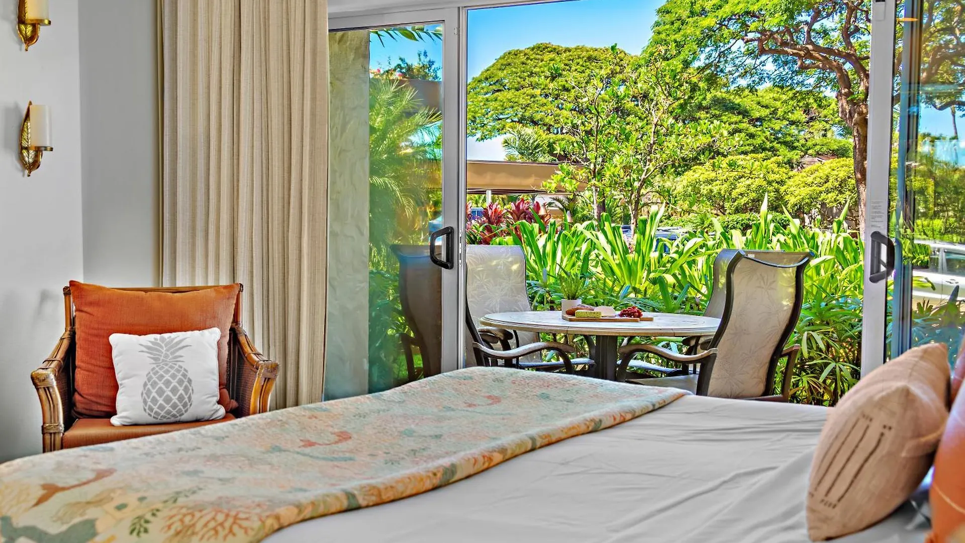 Maui Kaanapali A 108 Lahaina