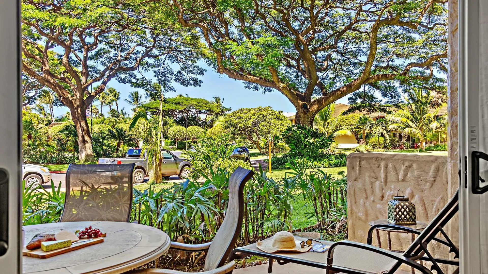 Holiday home Maui Kaanapali A 108 *