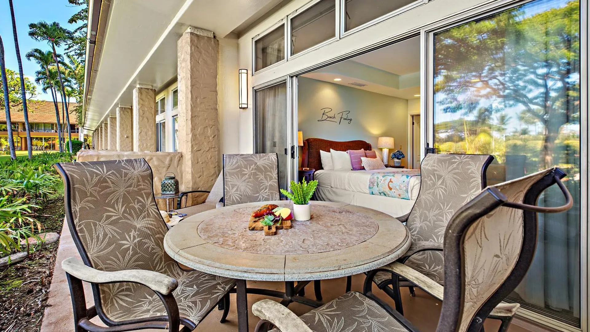 Maui Kaanapali A 108 *