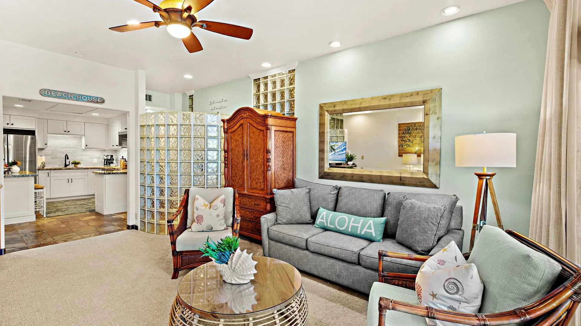 Holiday home Maui Kaanapali A 108