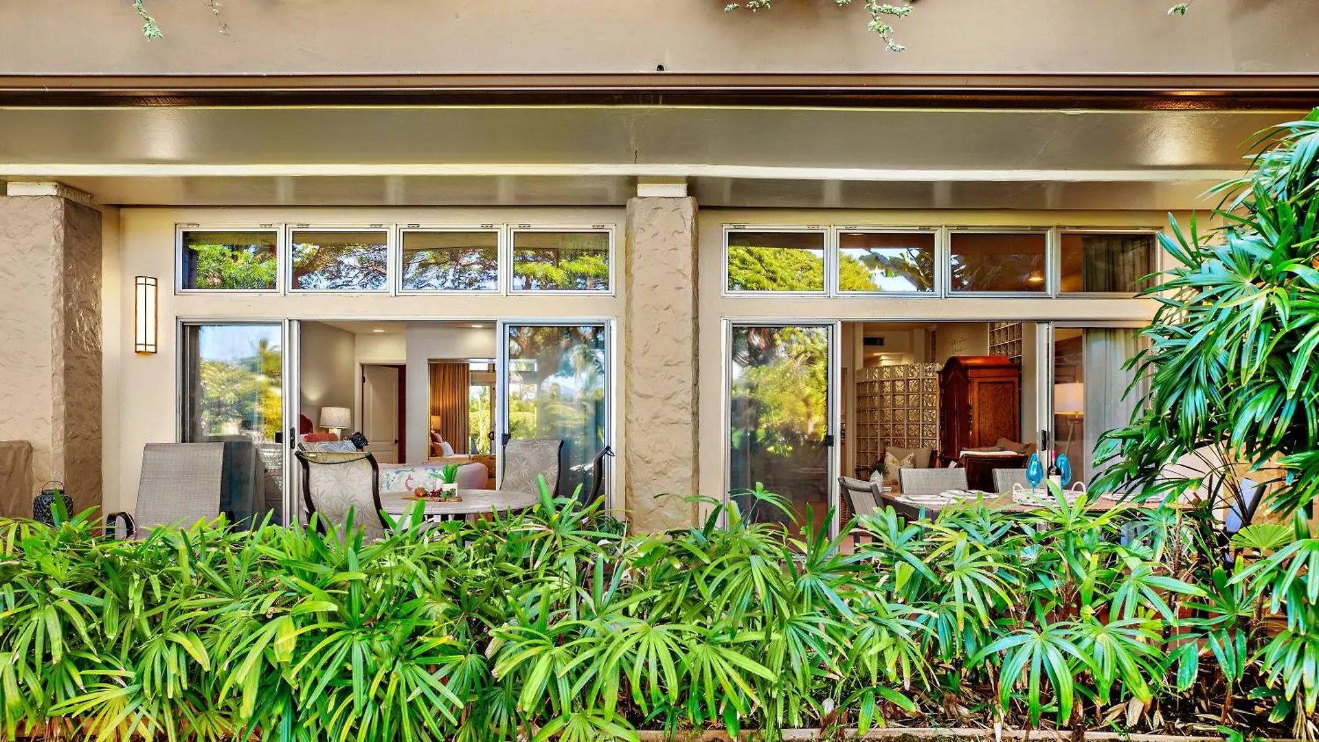 Holiday home Maui Kaanapali A 108 Lahaina