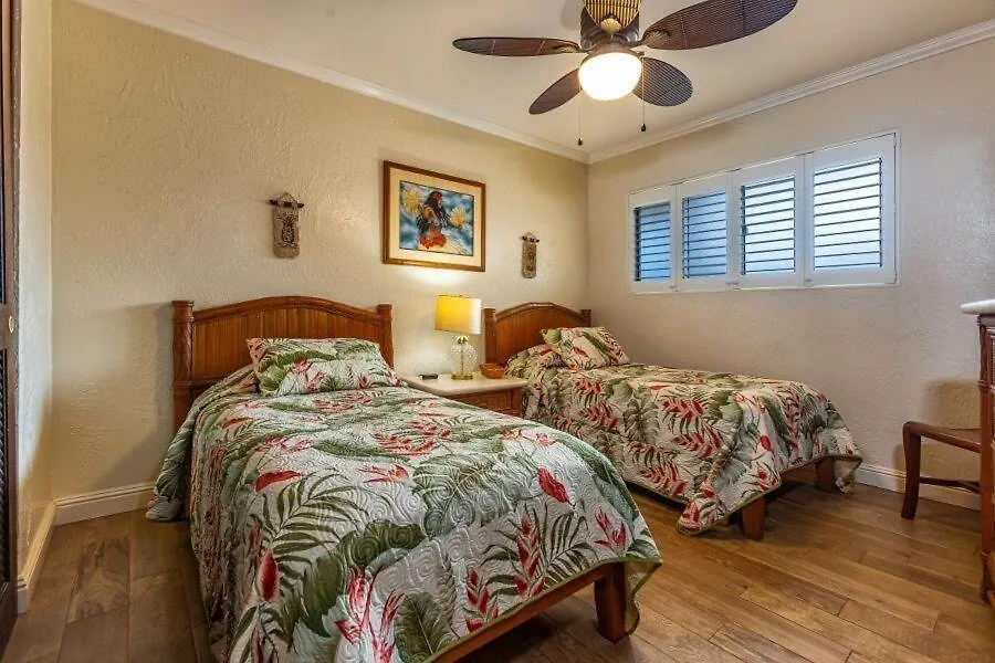 Menehune Shores #209 * Kihei