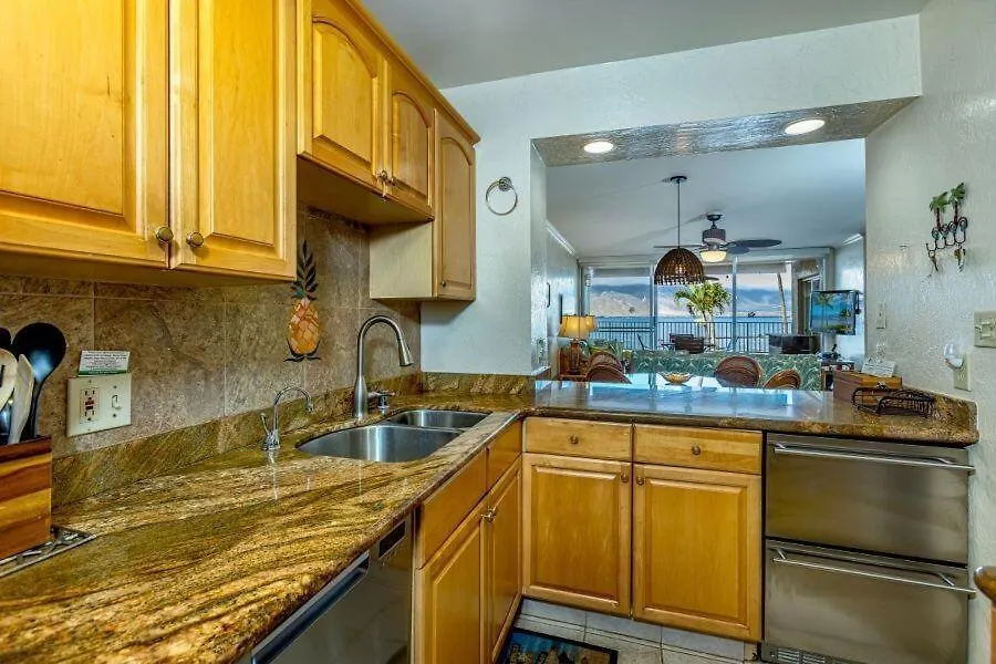 Menehune Shores #209 *
