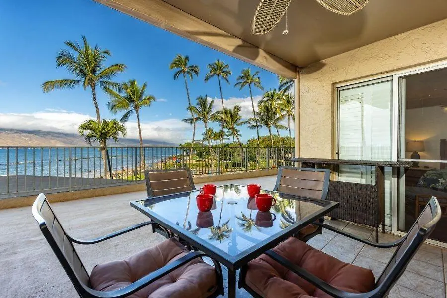 Apartment Menehune Shores #209