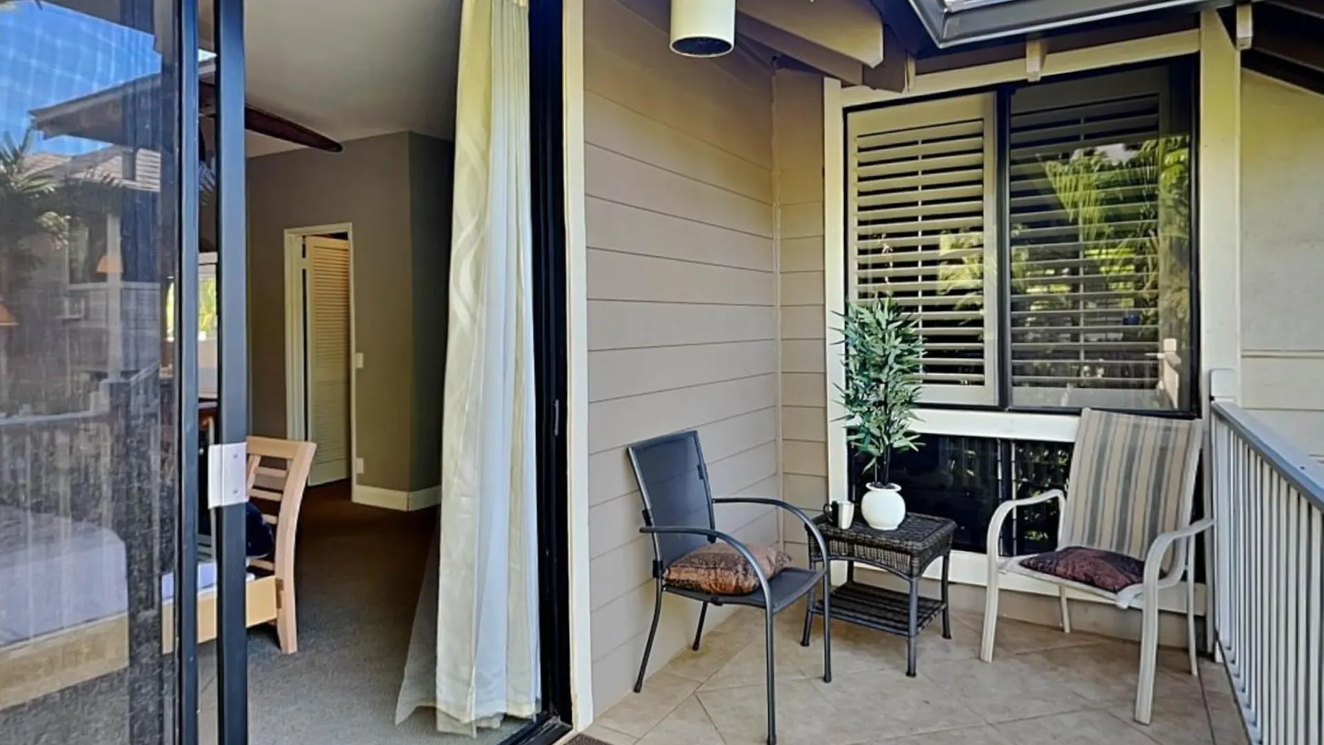 Apartment Grand Champions 144 Wailea (Maui)