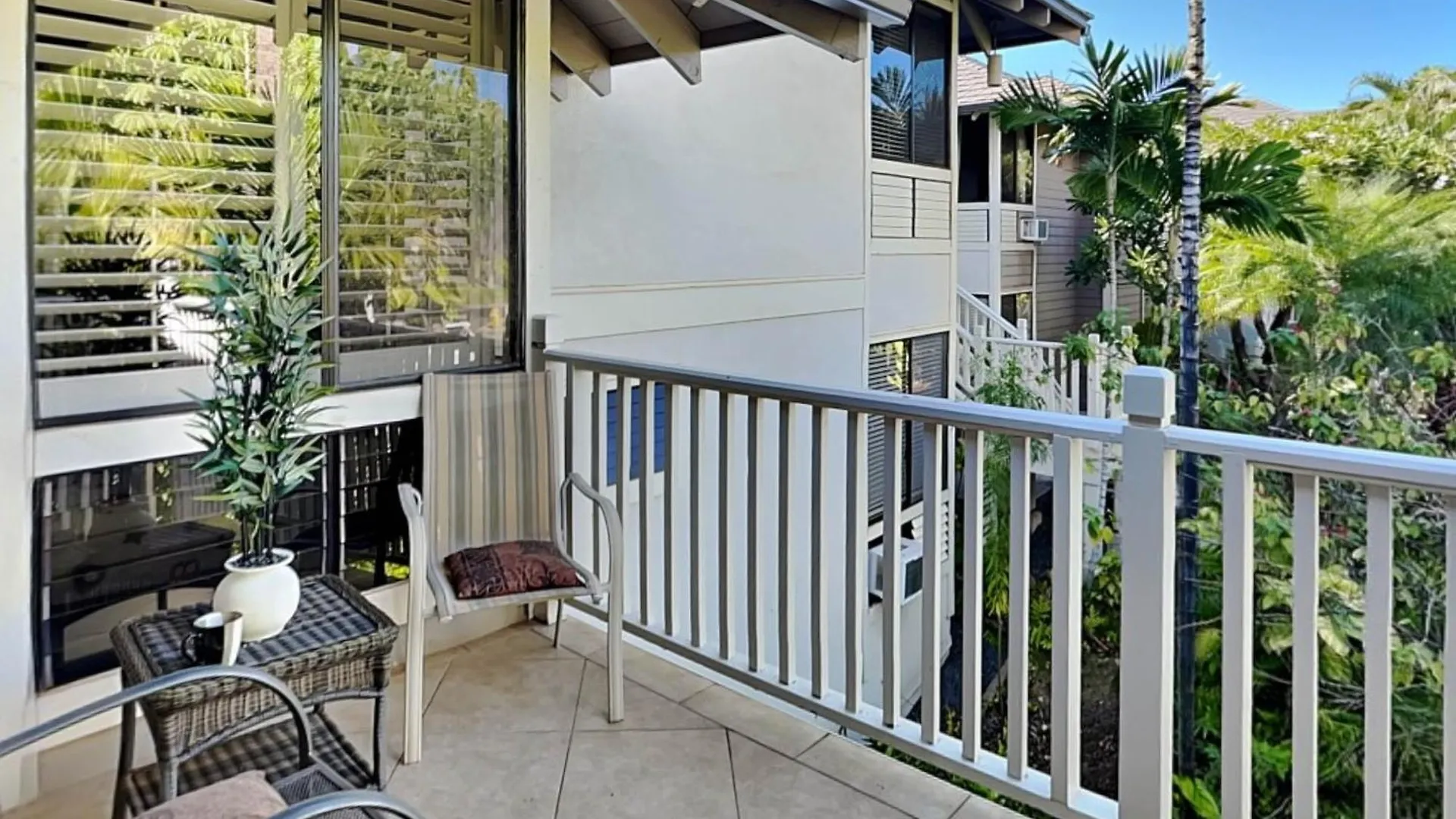 Grand Champions 144 Apartment Wailea (Maui)