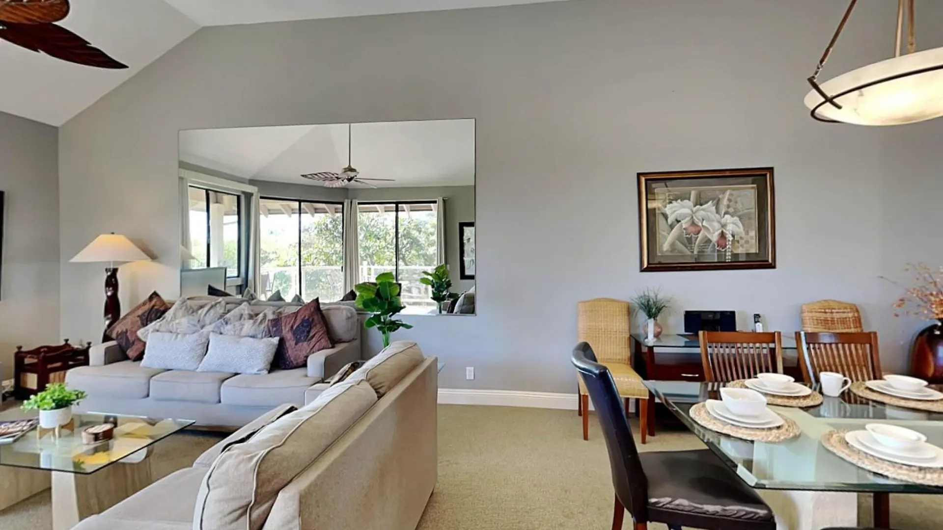 Apartment Grand Champions 144 Wailea (Maui)