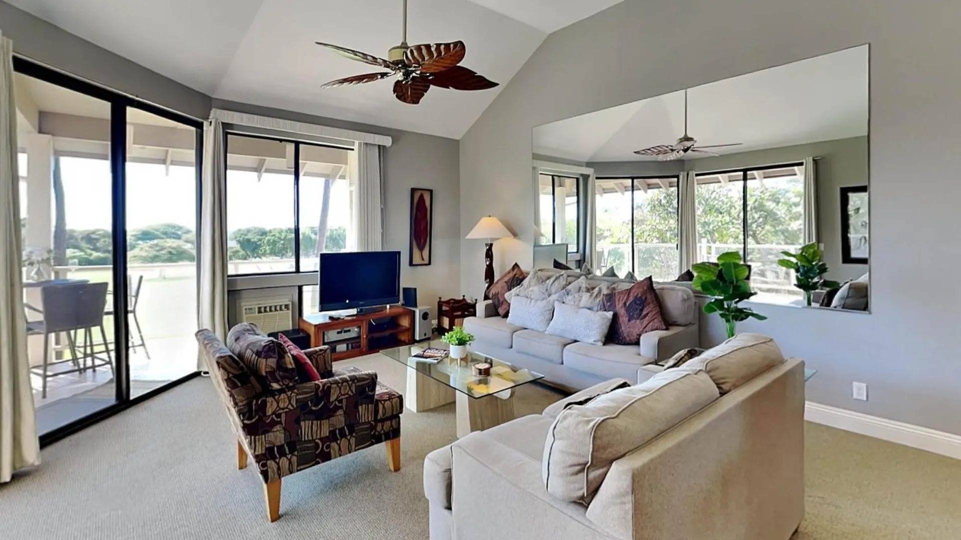 Grand Champions 144 Apartment Wailea (Maui)