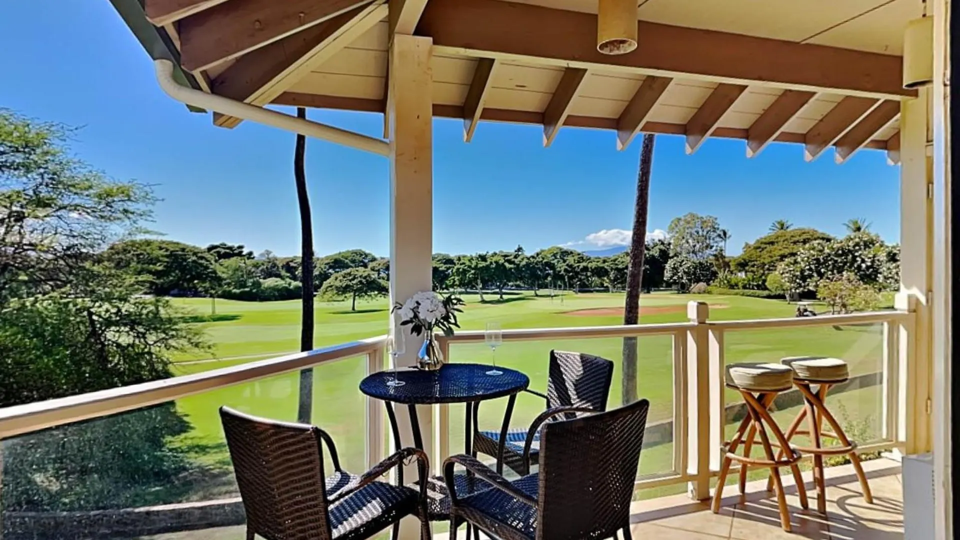 Grand Champions 144 * Wailea (Maui)