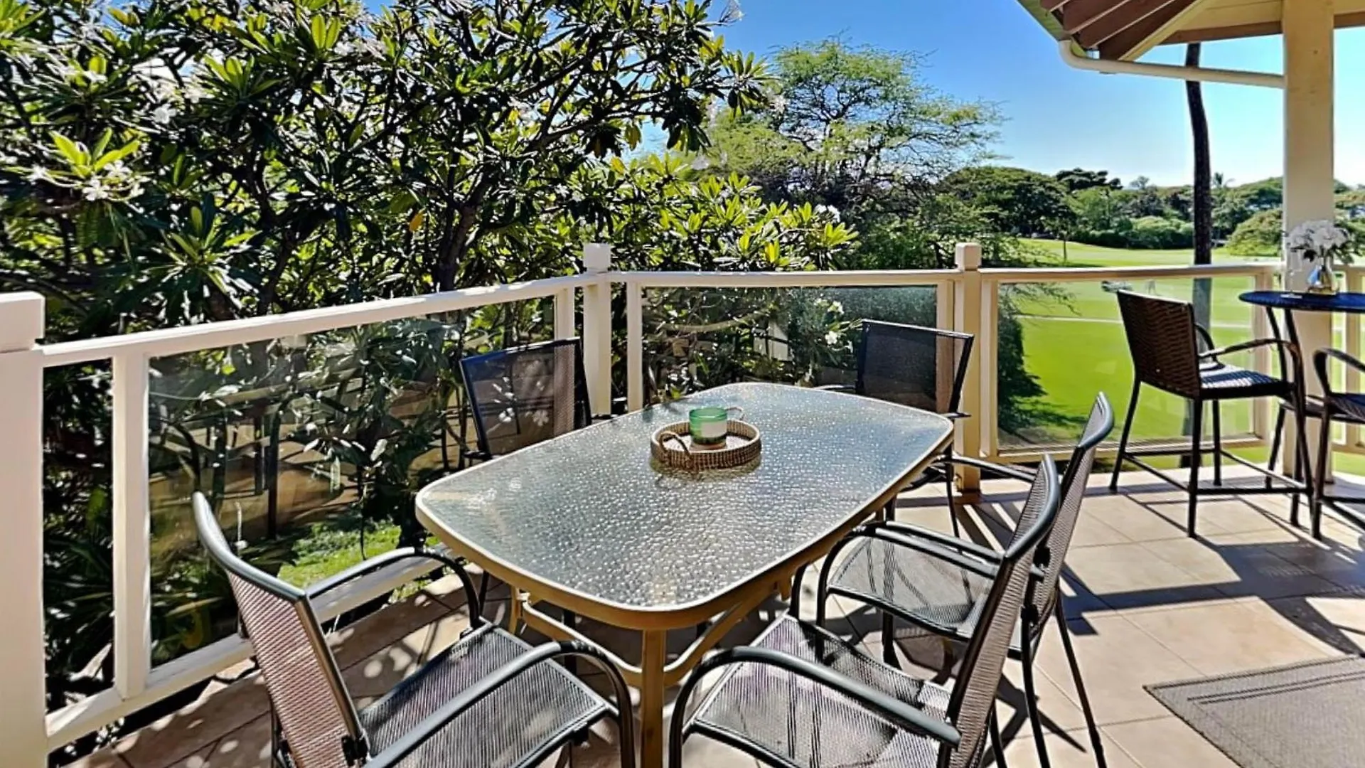 Apartment Grand Champions 144 Wailea (Maui)