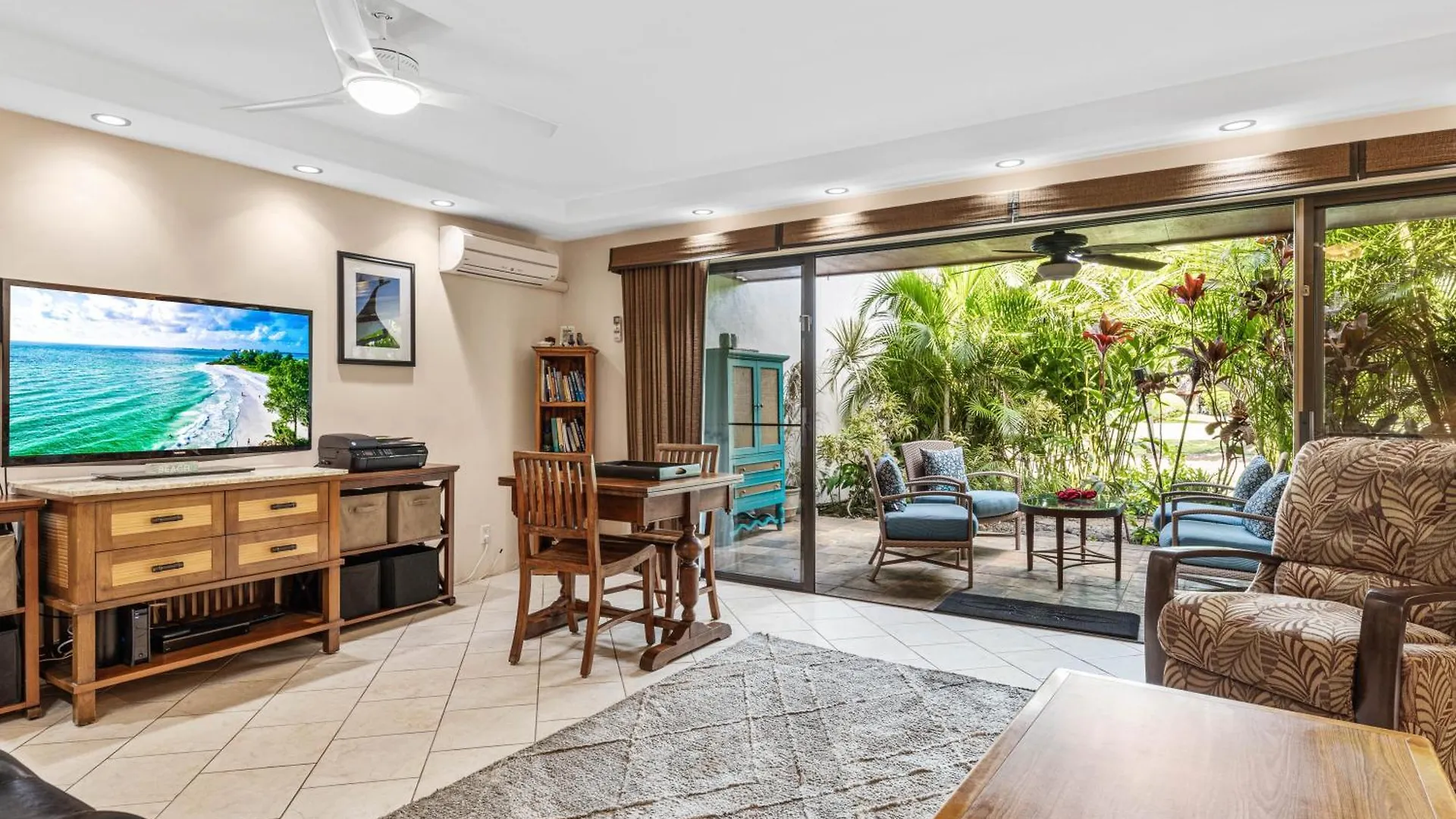 Holiday home Koa 4c