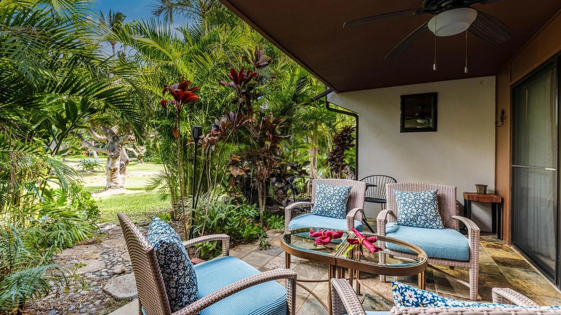 Koa 4c Holiday home