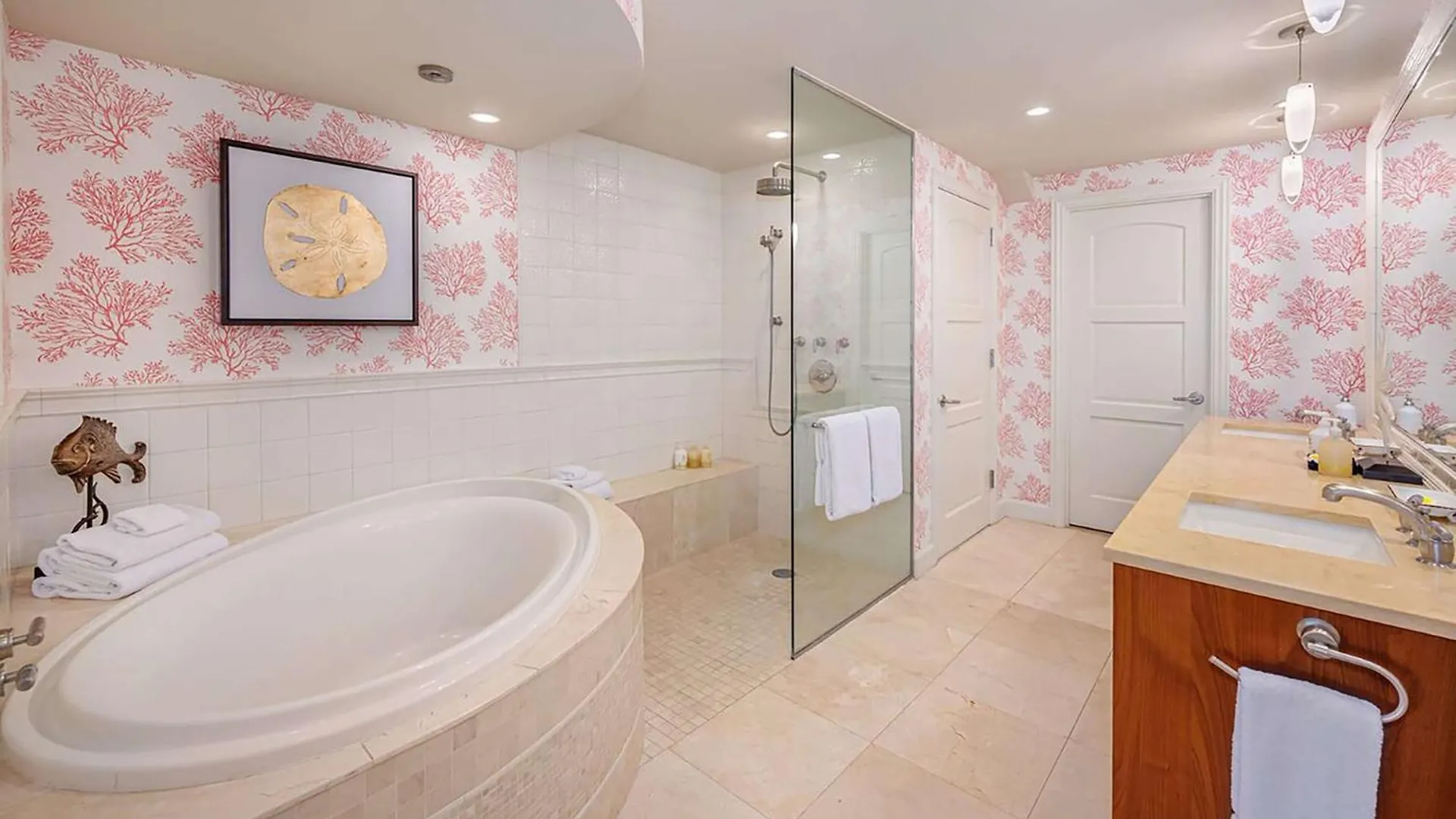 Ho Olei Residences - Coraltree Collection Wailea (Maui)
