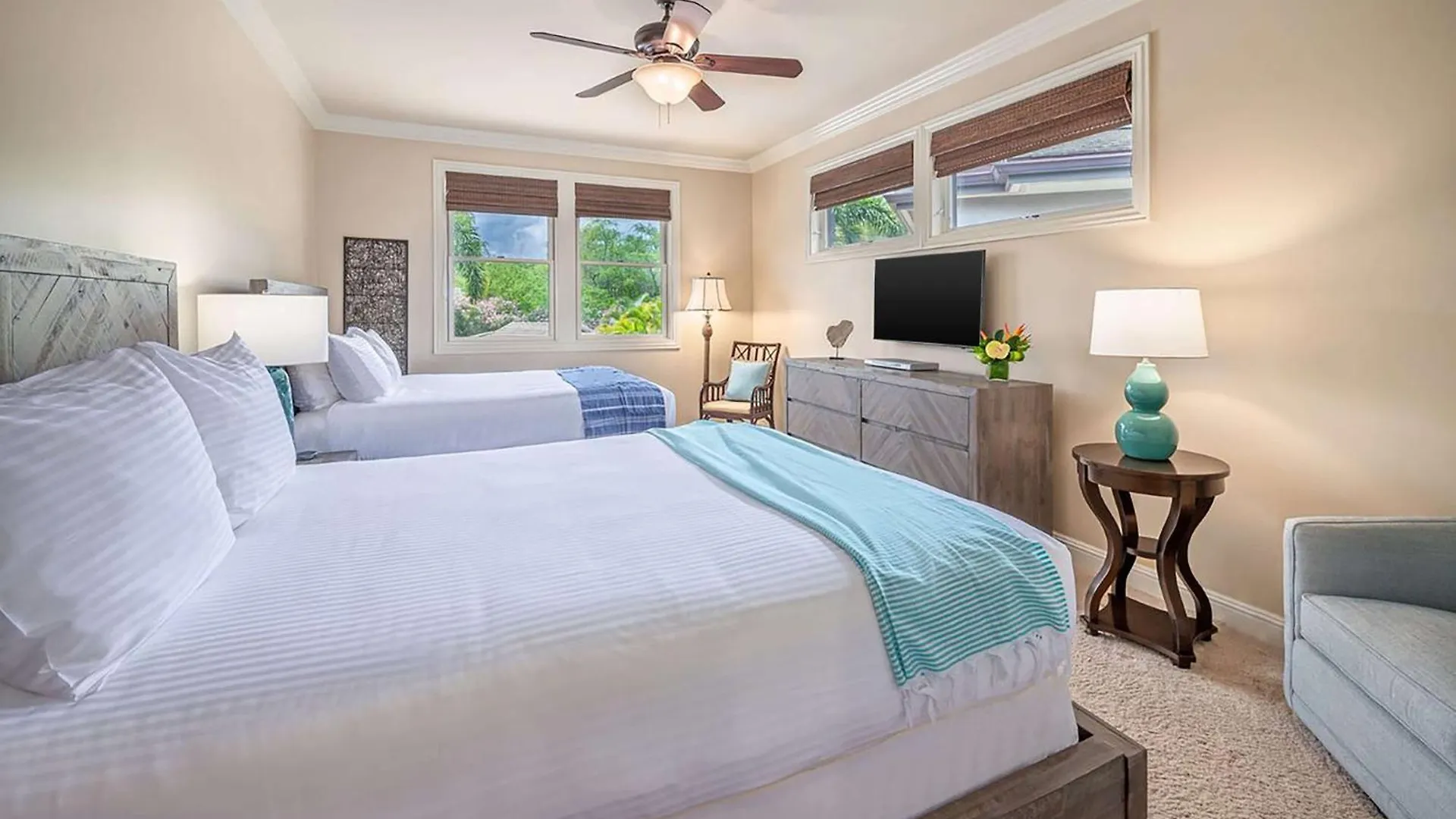 Ho Olei Residences - Coraltree Collection Resort Wailea (Maui)