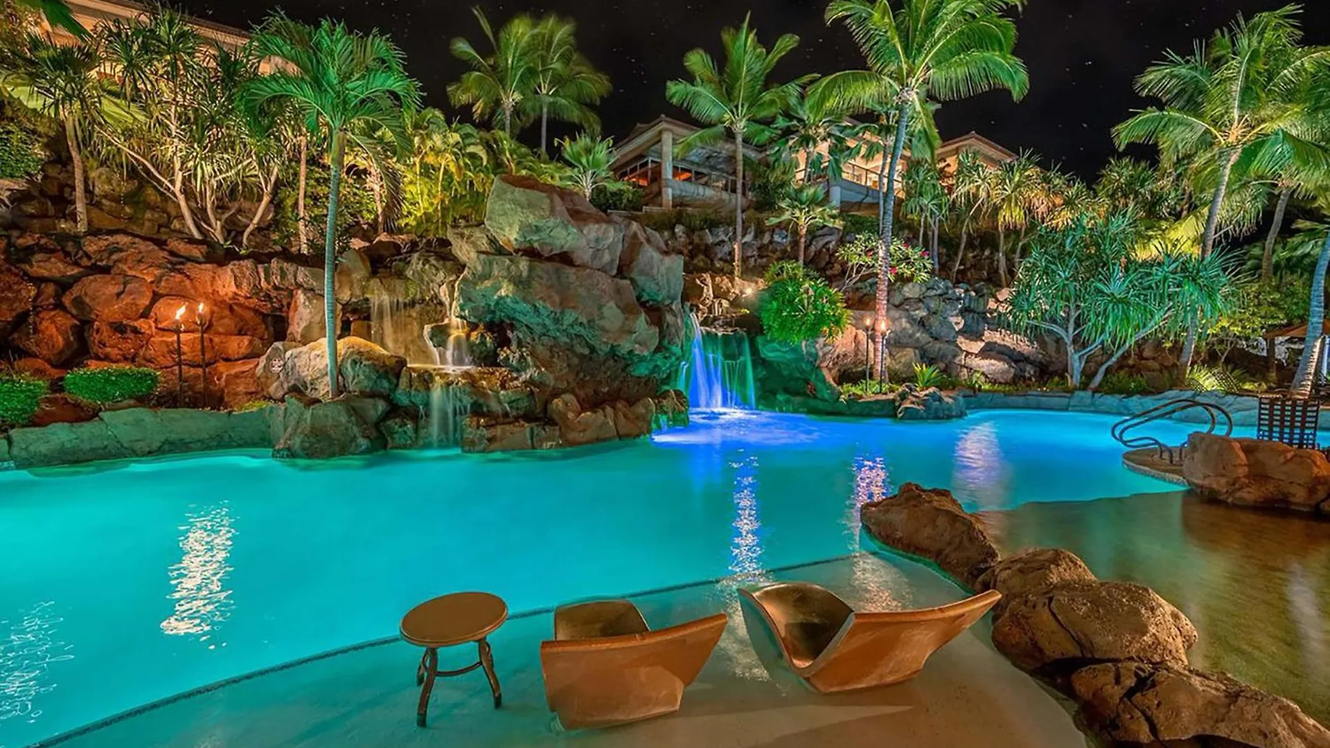 Resort Ho Olei Residences - Coraltree Collection Wailea (Maui)