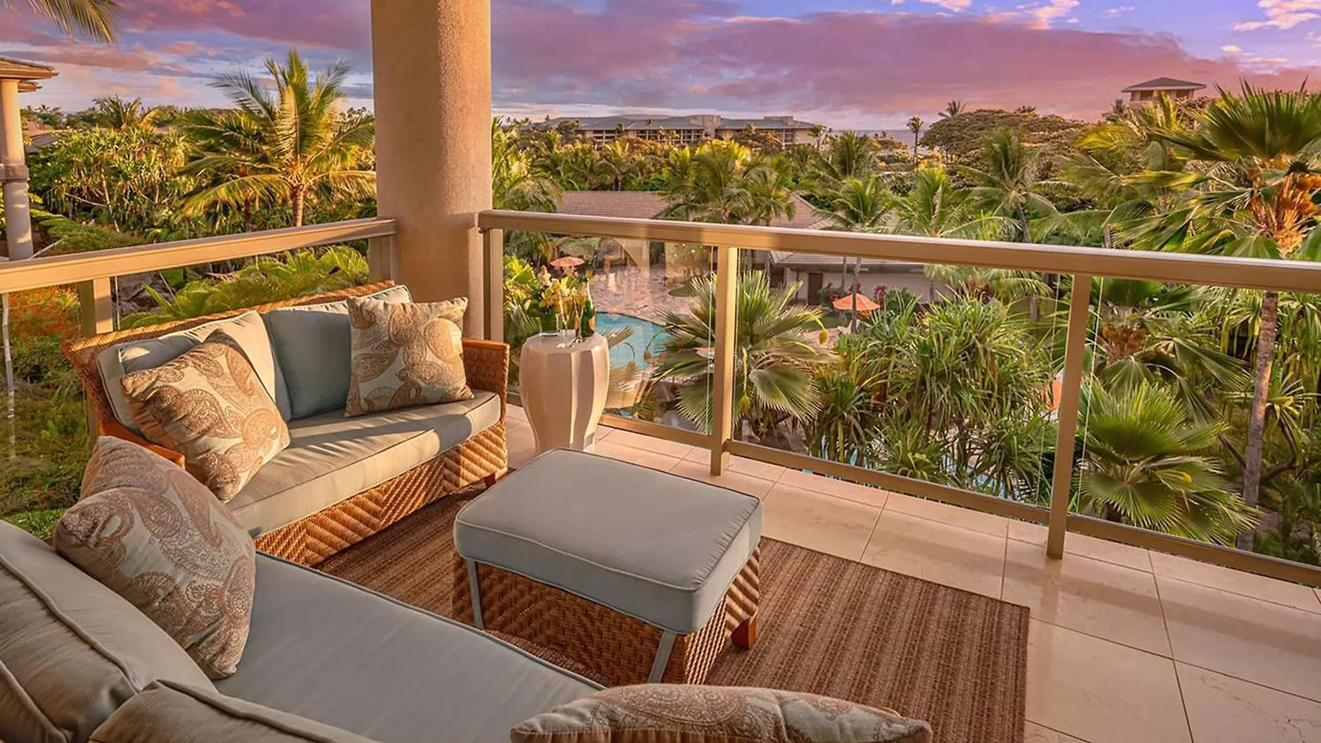 Ho Olei Residences - Coraltree Collection Wailea (Maui)