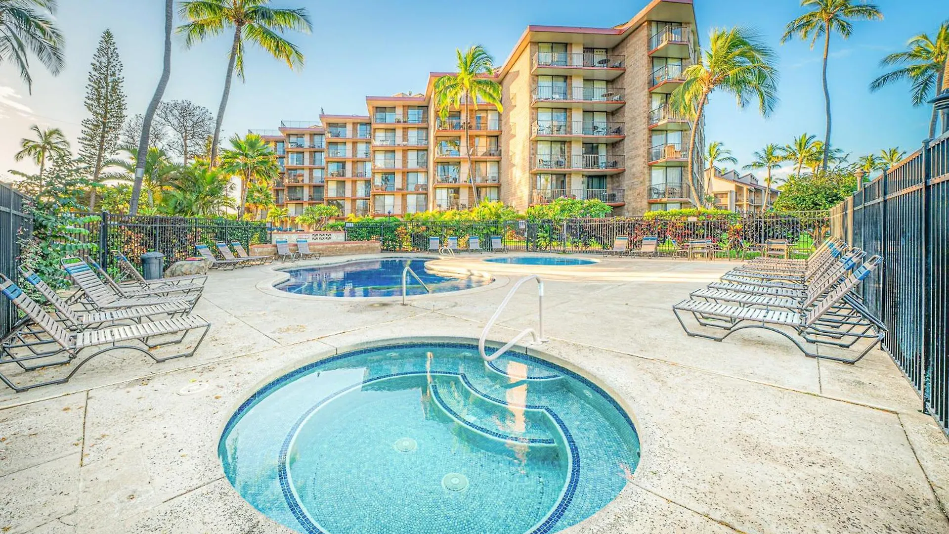 Village By The Sea At Kauhale Makai 530 公寓 基黑