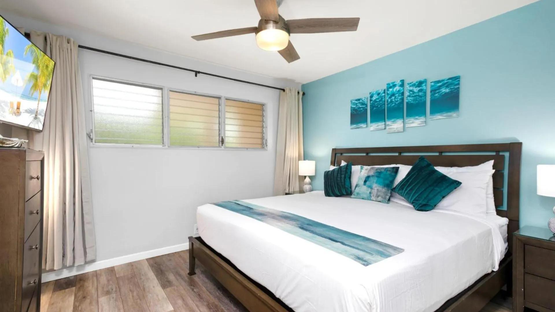Kbm Kbr-208 Remodeled Apartment