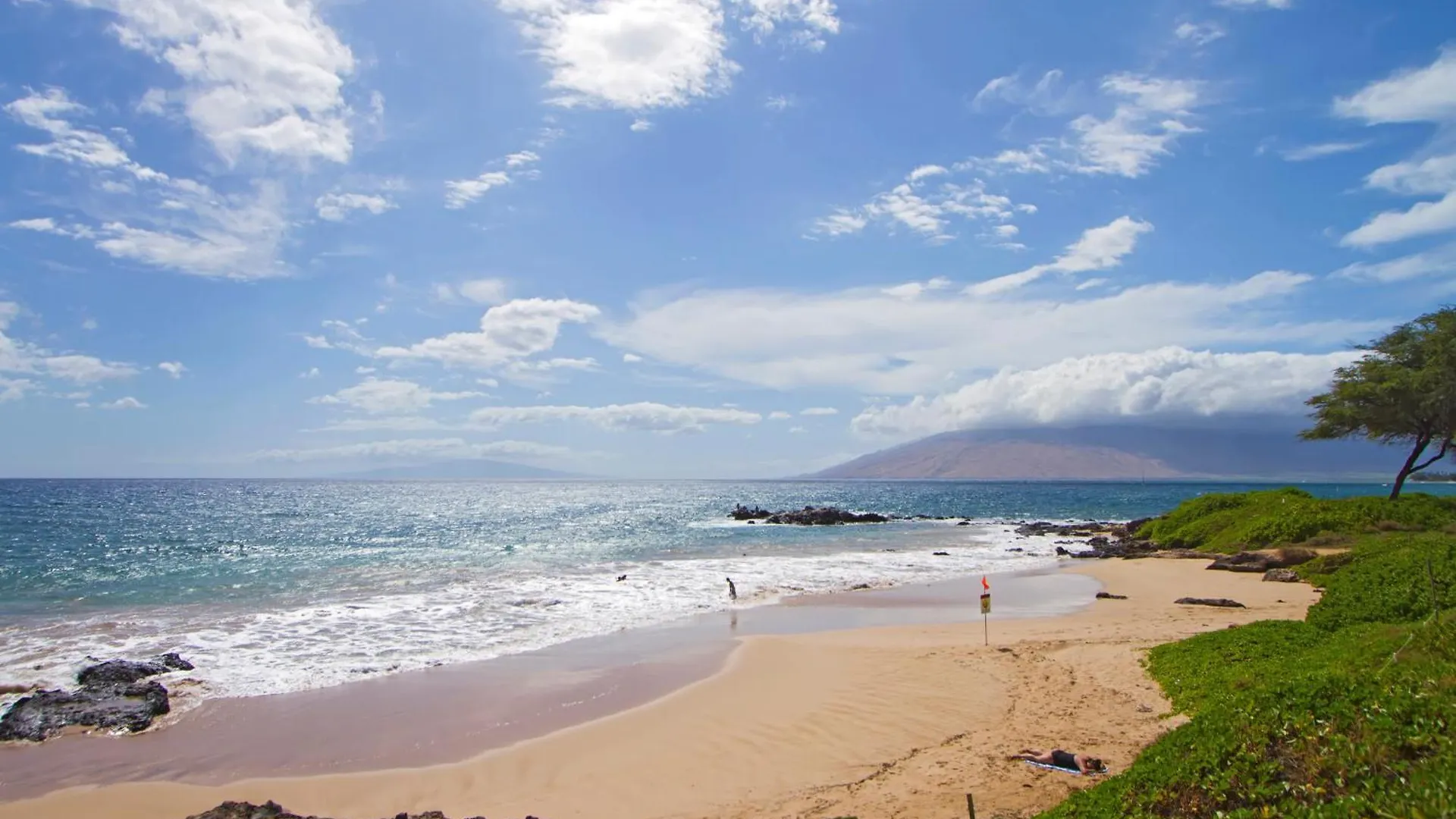Kamaole Sands 2-205 - Mch Holiday home *