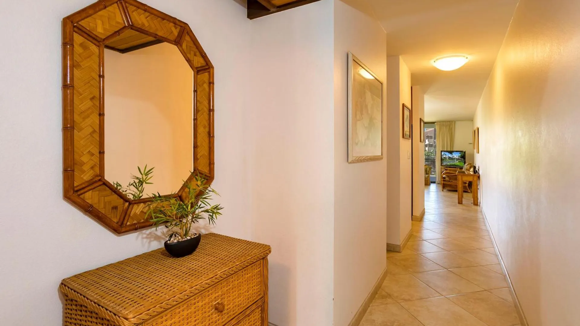 Holiday home Kamaole Sands 2-205 - Mch
