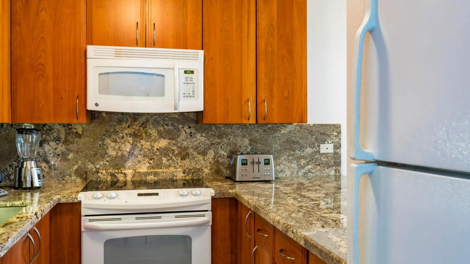 Holiday home Kamaole Sands 2-205 - Mch *